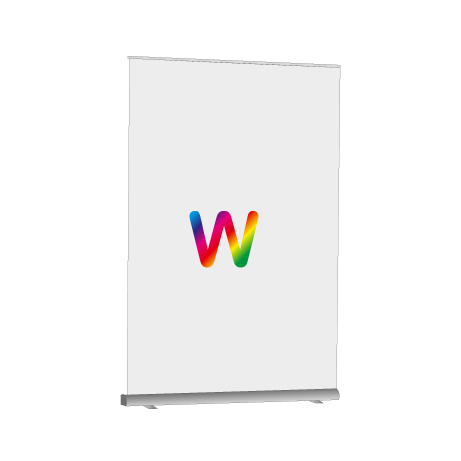 Roll-Up Displays