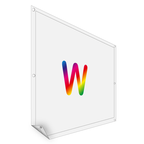 Mesh Banner