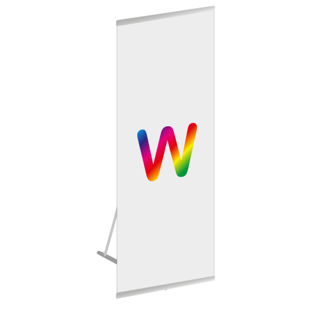 X-Banner und L-Banner